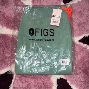 FIGS JADE MEDIUM KADE